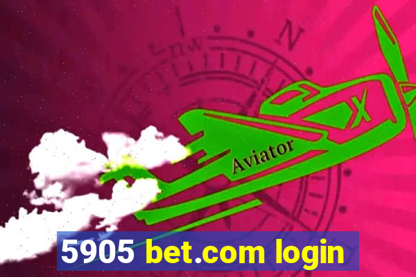 5905 bet.com login